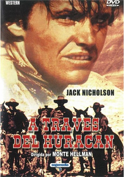 A Traves Del Huracan (Ride The Whirlwind)
