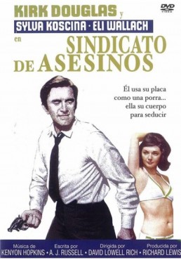 Sindicato De Asesinos (A Lovely Way To Die)