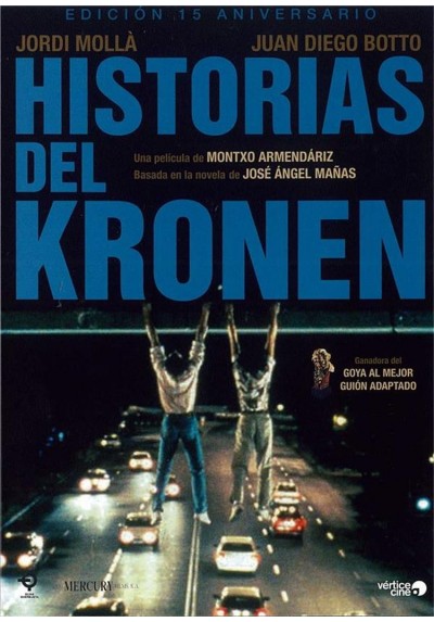 Historias Del Kronen