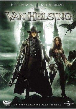 Van Helsing