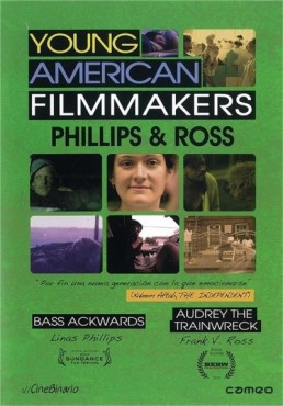 Young American Filmmakers - Vol. 5 (V.O.S.)