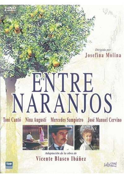Entre Naranjos (1998)