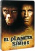 El Planeta de los Simios (1968) 35º Aniversario (Estuche Metalico)