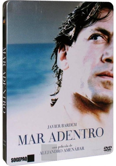 Mar Adentro - Edición Especial (Estuche Metálico)