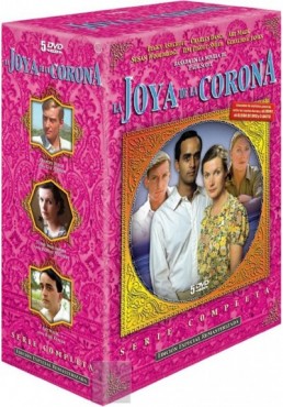 La Joya de la Corona - Edición Especial Remasterizada