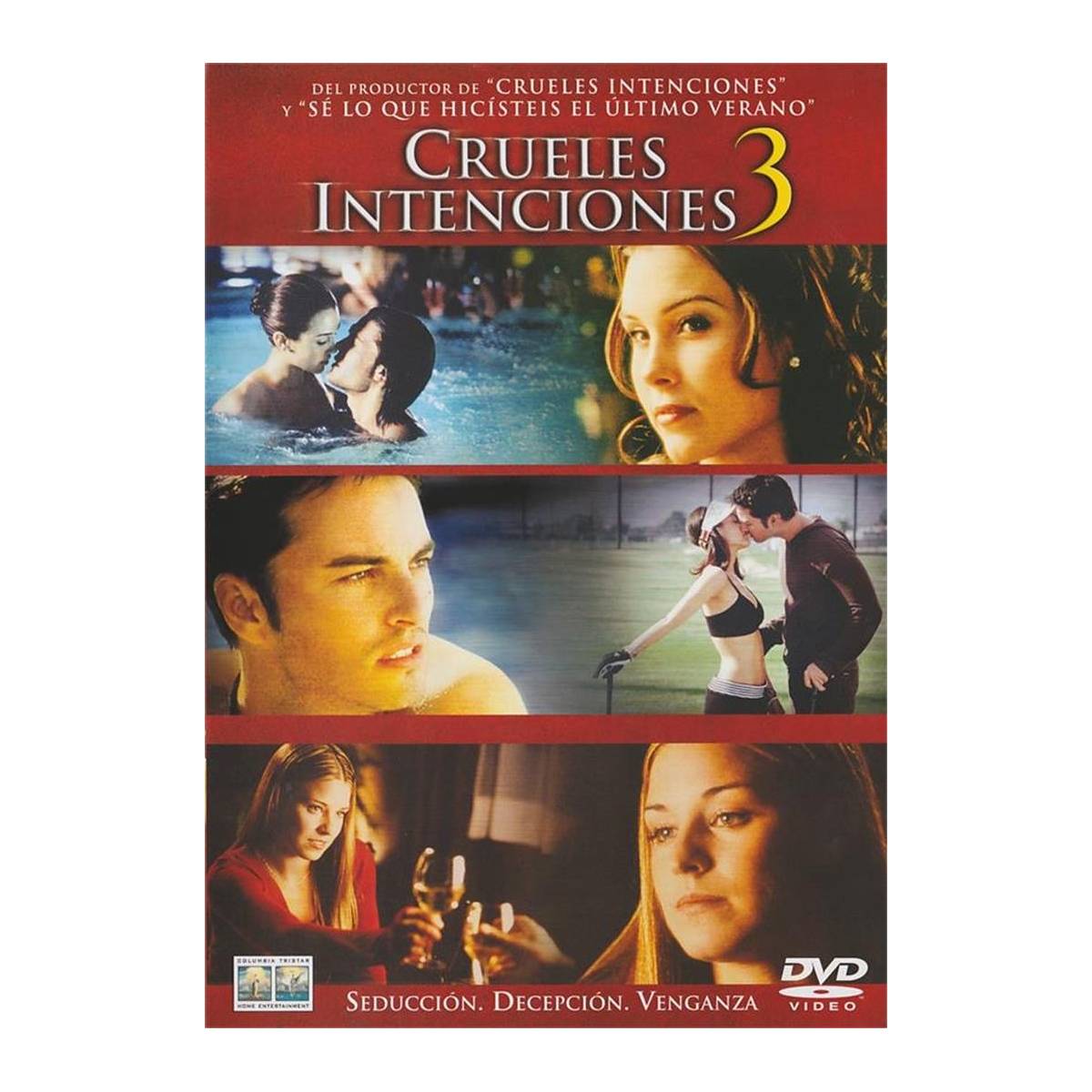 Crueles Intenciones 3 (Cruel Intentions 3)