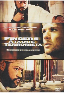 Fingers, ataque terrorista