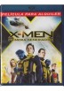X-Men : Primera Generacion (Blu-Ray) (X-Men: First Class)