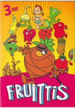 Fruittis Vol. 1