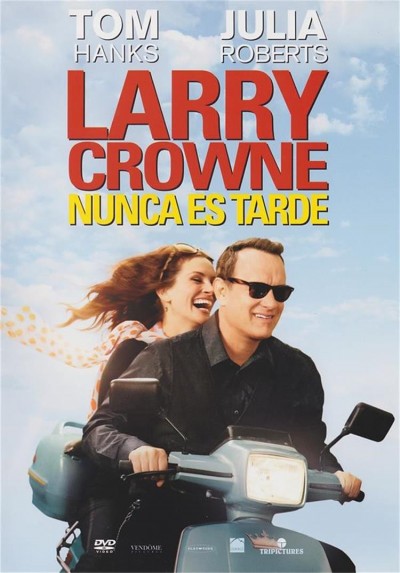 Larry Crowne, Nunca Es Tarde