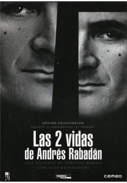 Las 2 Vidas De Andres Rabadan (Les Dues Vides D´andres Rabadan)