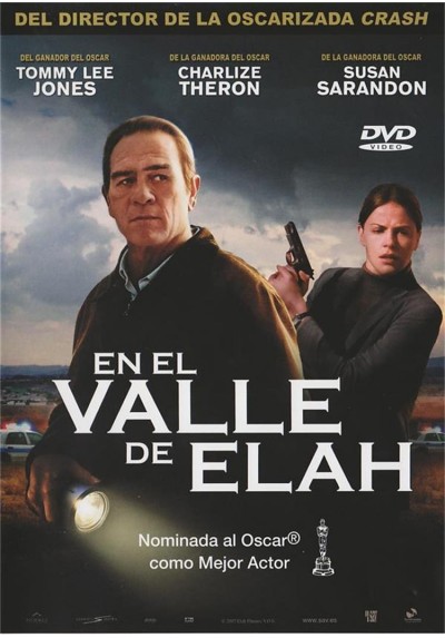 En El Valle De Elah (In The Valley Of Elah)