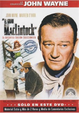 El Gran Mclintock