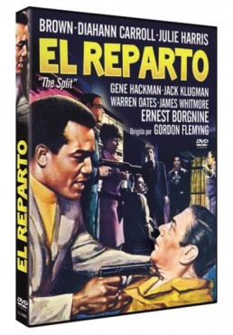 El Reparto (The Split)