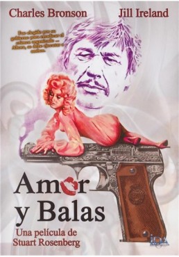 Amor Y Balas (Love And Bullets)
