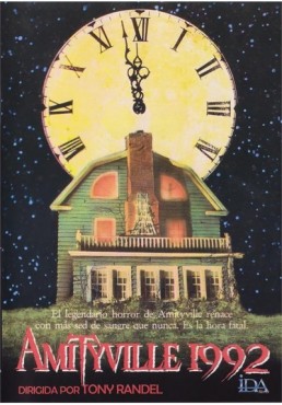 Amityville 1992