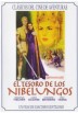 El Tesoro De Los Nibelungos (Sigfrido)