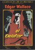 El Delator (Edgar Wallace)