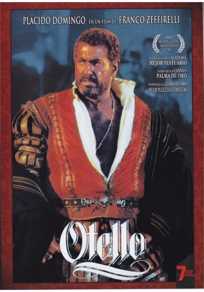 Otello (V.O.S.)