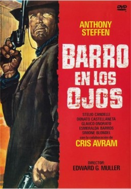 Barro En Los Ojos (W Django!)