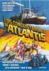 Los Conquistadores De Atlantis (Warlords Of Atlantis)