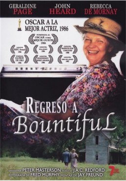 Regreso A Bountiful (The Trip To Bountiful)