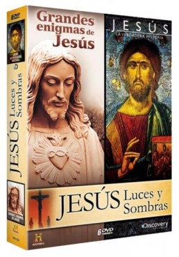 Jesus : Luces Y Sombras (Pack)