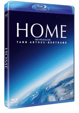 Home (Blu-Ray)