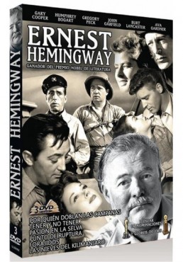 Ernest Hemingway - Coleccion