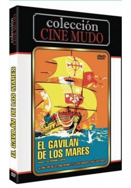 El Gavilan De Los Mares - Coleccion Cine Mudo (The Sea Hawk)