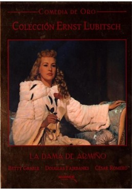 La Dama De Armiño (That Lady In Ermine)