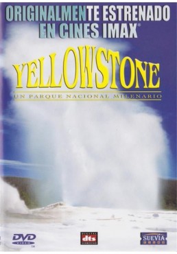 Imax : Yellowstone