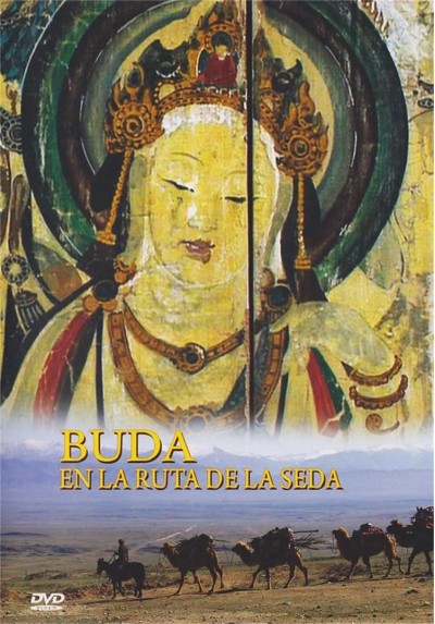 Buda En La Ruta De La Seda