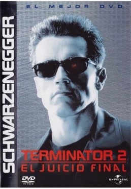 Terminator 2 : El Juicio Final  (Terminator 2 : Judgment Day)
