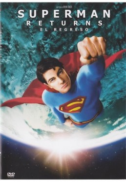 Superman Returns : El Regreso