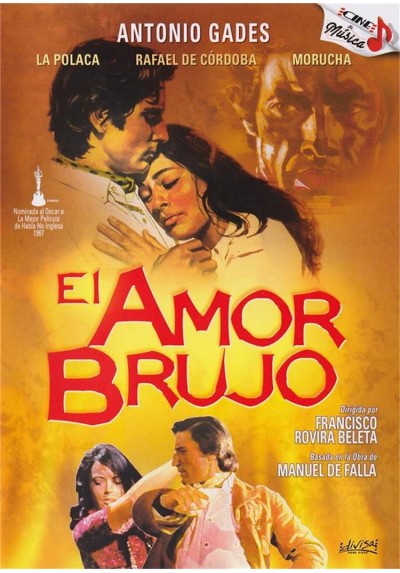 El Amor Brujo (1967)
