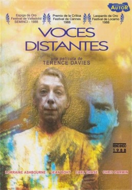 Voces Distantes (Coleccion Autor) (Distant Voices, Still Lives)