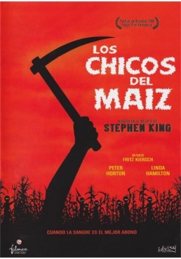 Los Chicos Del Maiz (Children Of The Corn)