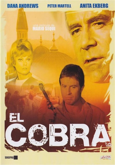 El Cobra (Il Cobra)