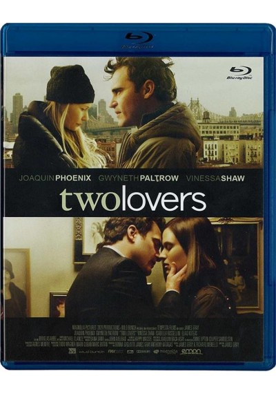 Two Lovers (Blu-Ray)