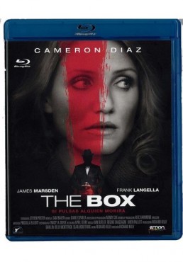 The Box (Blu-Ray)
