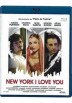 New York I Love You (Blu-Ray)