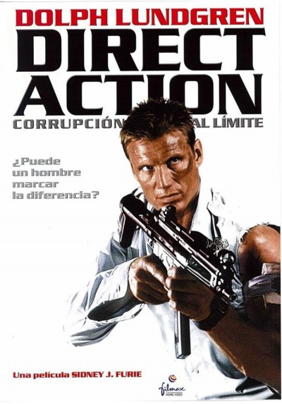 Direct Action (Dolph Lungred)