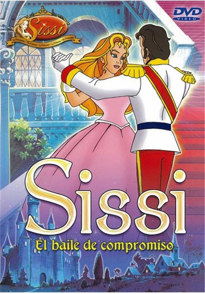 Sissi, El Baile de Compromiso