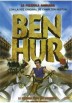 Ben Hur, la pelicula animada