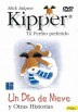 Kipper 1 - Un Dia En La Nieve