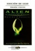 Alien, El Octavo Pasajero El Montaje del Director - Edición de Lujo