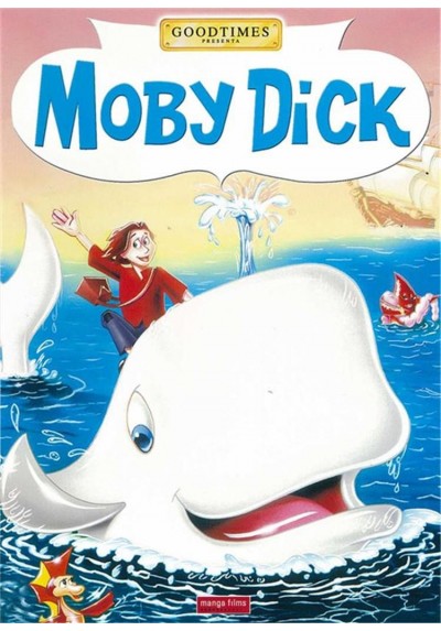 Moby Dick (Goodtimes)