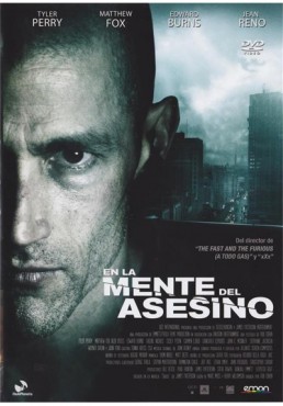 En La Mente Del Asesino (Alex Cross)