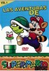 Las Aventuras De Super Mario Bros - Vol. 1